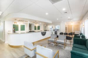 Giardina Orthodontics in Harrisonburg, VA