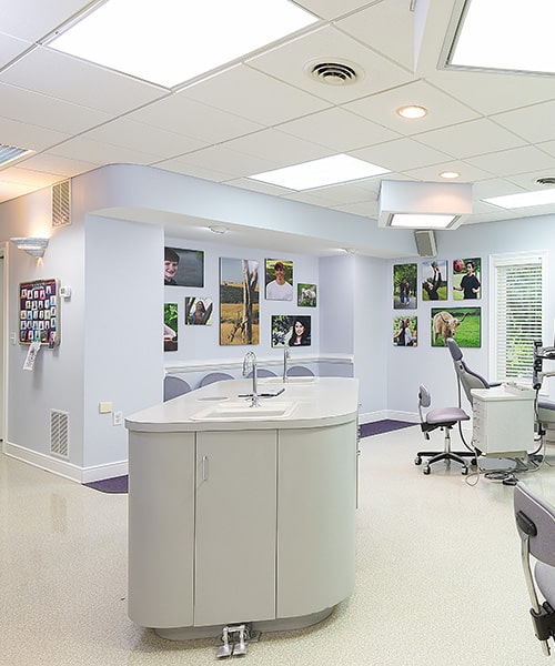 Giardina Orthodontics in Harrisonburg, VA