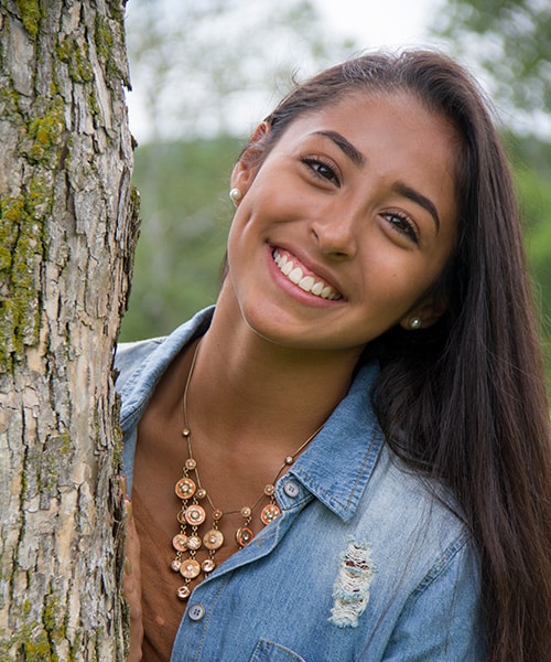 Orthodontics for Teens at Giardina Orthodontics in Harrisonburg, VA