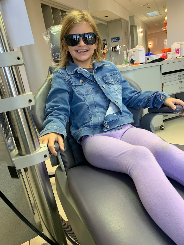 See what makes Giardina Orthodontics the best place to get braces in Harrisonburg