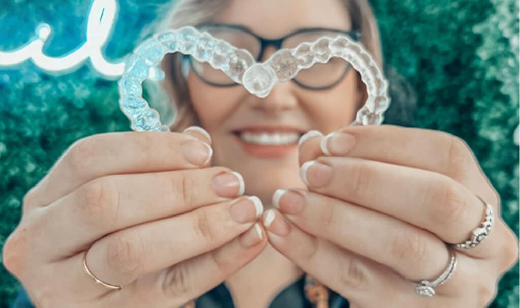Best Invisalign Provider in Harrisonburg and all the Surrounding Areas