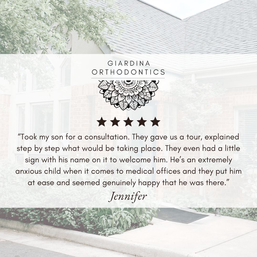 Giardina Orthodontics is Orthodontist in Staunton, VA