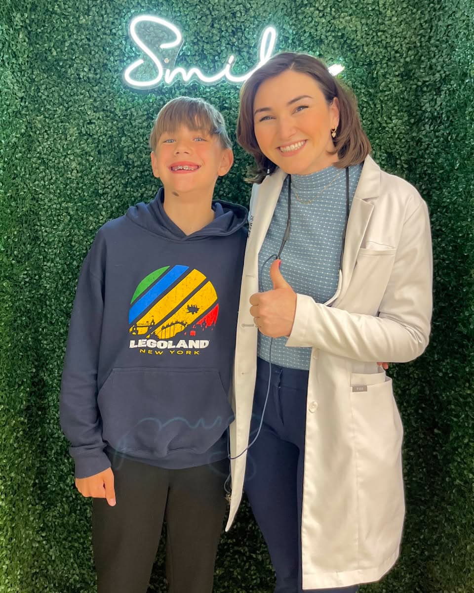 No Referral Needed at Orthodontist in Harrisonburg, VA