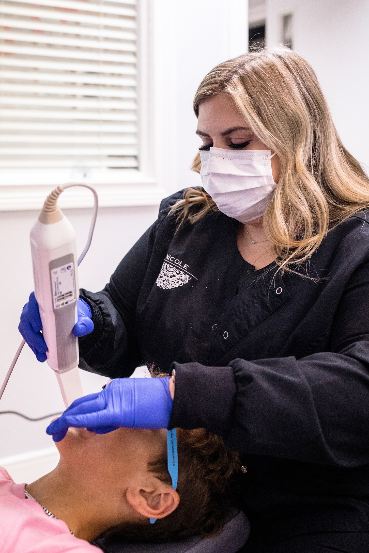Types of Invisalign Treatment Available in Harrisonburg