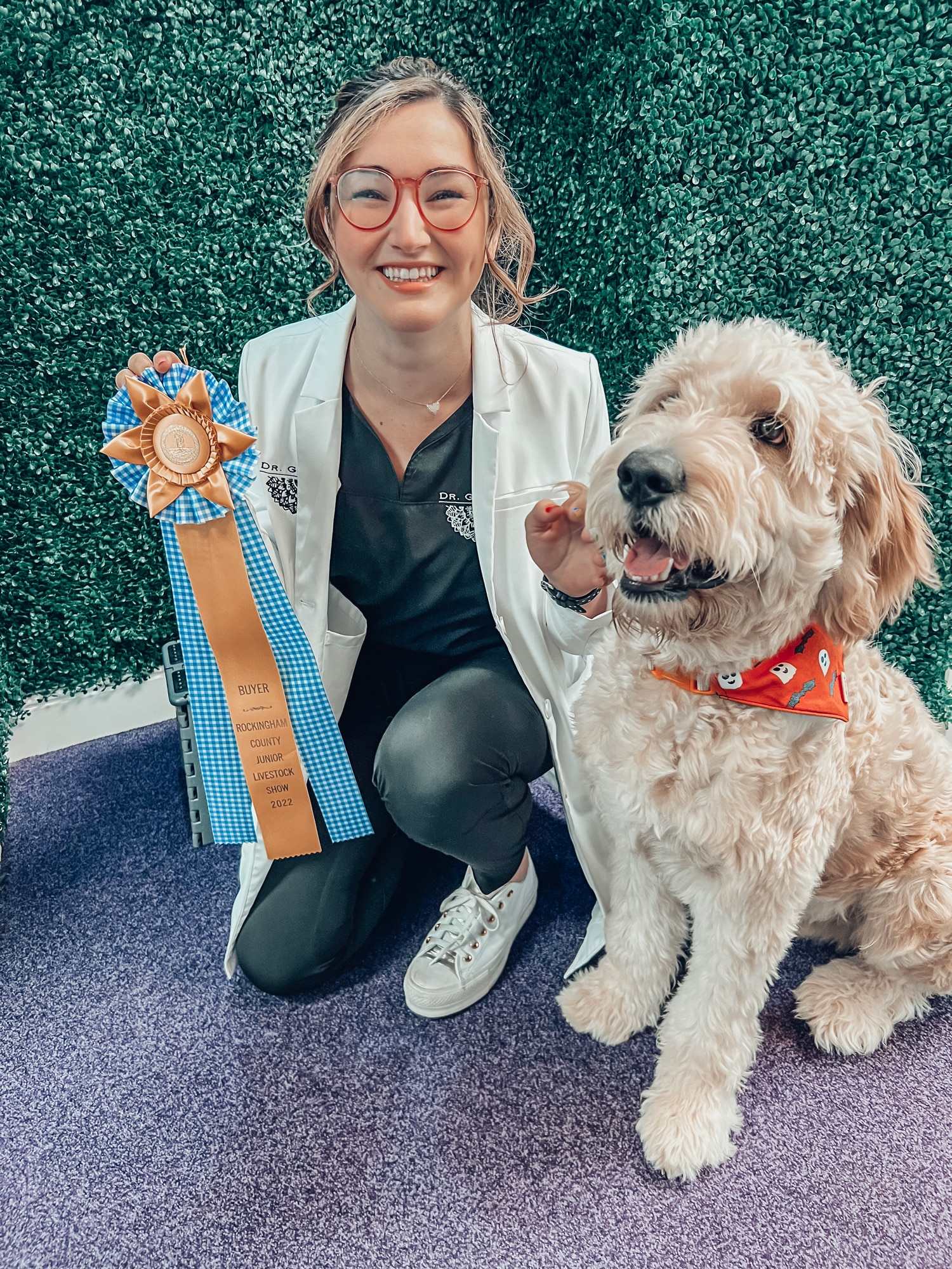 What makes Giardina Orthodontics the best choice for Staunton residents?