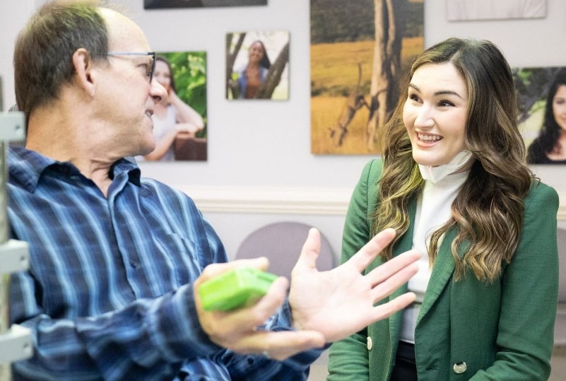 Why Choose Giardina Orthodontics in Harrisonburg?