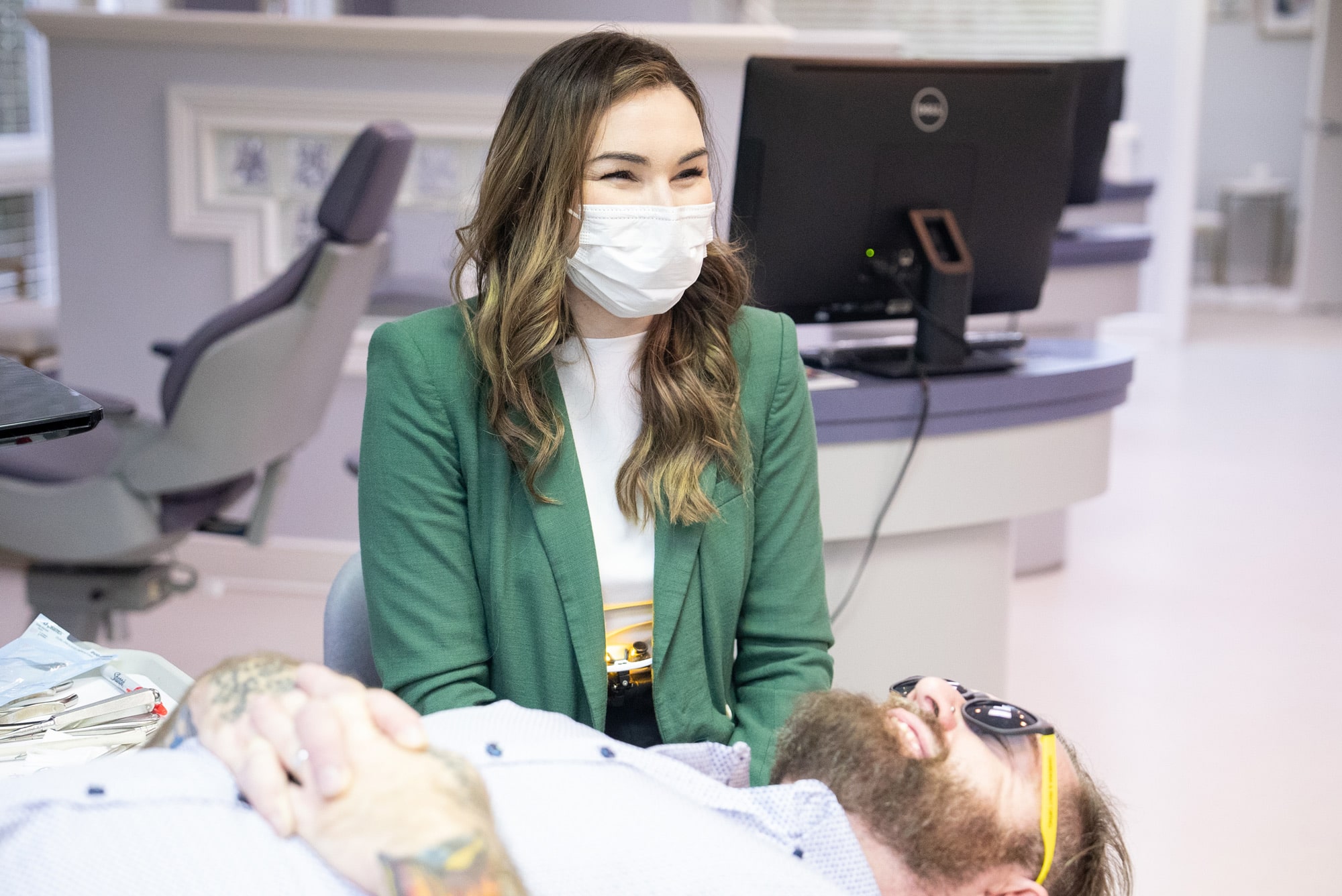 Adult Braces Options at Giardina Orthodontics