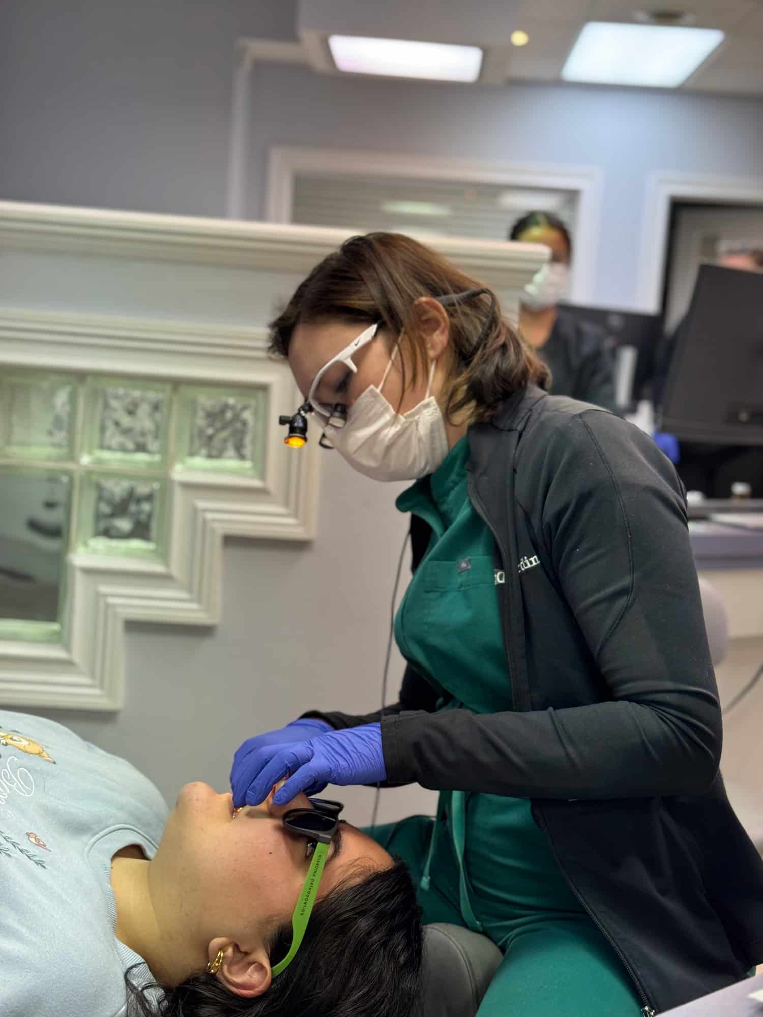 Crossbite Treatment Options at Giardina Orthodontics