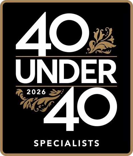 Dr. Julia Giardina - Incisal Edge 40 Under 40 2026 Specialists honoree